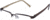 Kenneth Cole New York KC0151 Eyeglass Frames - Shiny Dark Brown Frame Color