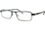 Kenneth Cole New York KC0156 Eyeglass Frames - Matte Black Frame Color