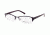 Kenneth Cole New York KC0160 Eyeglass Frames - Shiny Bordeaux Frame Color