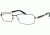 Kenneth Cole New York KC0162 Eyeglass Frames - Shiny Gun Metal Frame Color