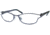 Kenneth Cole New York KC0169 Eyeglass Frames - Matte Violet Frame Color