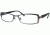 Kenneth Cole New York KC0175 Eyeglass Frames - Shiny Dark Brown Frame Color