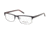 Kenneth Cole New York KC0178 Eyeglass Frames - Matte Black Frame Color