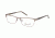 Kenneth Cole New York KC0178 Progressive Prescription Eyeglasses - KC017852008
