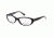 Kenneth Cole New York KC0189 Eyeglass Frames - Shiny Black Frame Color