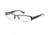 Kenneth Cole New York KC0190 Eyeglass Frames - Matte Black Frame Color