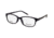 Kenneth Cole New York KC0193 Eyeglass Frames - Matte Black Frame Color