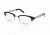 Kenneth Cole New York KC0194 Eyeglass Frames - Shiny Black Frame Color