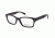 Kenneth Cole New York KC0197 Eyeglass Frames - Matte Black Frame Color