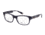 Kenneth Cole New York KC0201 Eyeglass Frames - Grey Frame Color