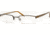 Kenneth Cole New York KC0645 Eyeglass Frames - 0BR Frame Color