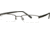 Kenneth Cole New York KC0645 Eyeglass Frames - 731 Frame Color