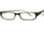 Kenneth Cole New York KC0654 Eyeglass Frames - 0BR Frame Color