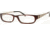 Kenneth Cole New York KC0654 Eyeglass Frames - 640 Frame Color