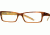 Kenneth Cole New York KC0662 Eyeglass Frames - Dark Havana Frame Color