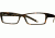 Kenneth Cole New York KC0662 Eyeglass Frames - Dark Havana Frame Color