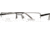 Kenneth Cole New York KC0666 Eyeglass Frames - 0BR Frame Color