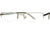 Kenneth Cole New York KC0666 Eyeglass Frames - 731 Frame Color