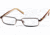 Kenneth Cole New York KC0682 Eyeglass Frames - 046 Frame Color