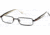 Kenneth Cole New York KC0682 Eyeglass Frames - 048 Frame Color