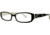 Kenneth Cole New York KC0702 Eyeglass Frames - Black Frame Color