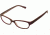 Kenneth Cole New York KC0706 Eyeglass Frames - Violet Frame Color