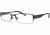 Kenneth Cole New York KC0711 Eyeglass Frames - Matte Gun Metal Frame Color