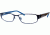 Kenneth Cole New York KC0716 Eyeglass Frames - Shiny Dark Brown Frame Color