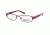 Kenneth Cole Reaction KC0716 Eyeglass Frames - Shiny Violet Frame Color