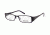Kenneth Cole Reaction KC0717 Eyeglass Frames - Matte Black Frame Color