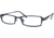 Kenneth Cole New York KC0719 Eyeglass Frames - Matte Black Frame Color