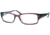 Kenneth Cole New York KC0720 Eyeglass Frames - Shiny Bordeaux Frame Color