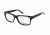 Kenneth Cole Reaction KC0722 Eyeglass Frames - Shiny Black Frame Color
