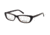 Kenneth Cole Reaction KC0724 Eyeglass Frames - Dark Havana Frame Color