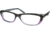 Kenneth Cole New York KC0724 Eyeglass Frames - Violet Frame Color