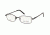 Kenneth Cole Reaction KC0728 Eyeglass Frames - Matte Black Frame Color