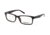 Kenneth Cole New York KC0729 Eyeglass Frames - Dark Havana Frame Color