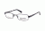 Kenneth Cole Reaction KC0737 Eyeglass Frames - Matte Black Frame Color