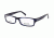 Kenneth Cole Reaction KC0738 Eyeglass Frames - Blue Frame Color