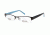 Kenneth Cole New York KC0739 Eyeglass Frames - Shiny Black Frame Color