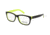 Kenneth Cole New York KC0744 Eyeglass Frames - Black Frame Color