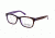 Kenneth Cole New York KC0744 Eyeglass Frames - Havana Frame Color