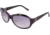 Kenneth Cole New York KC6094 Sunglasses - Violet Frame Color, Gradient / Mirror Violet Lens Color