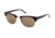 Kenneth Cole New York KC7039 Sunglasses - Dark Havana Frame Color