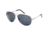 Kenneth Cole New York KC7043 Sunglasses - Grey Frame Color