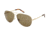 Kenneth Cole New York KC7043 Sunglasses - Gold Frame Color
