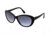 Kenneth Cole New York KC7055 Sunglasses - Shiny Black Frame Color