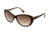 Kenneth Cole New York KC7055 Sunglasses - Havana Frame Color