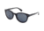 Kenneth Cole New York KC7056 Sunglasses - Shiny Black Frame Color