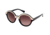 Kenneth Cole New York KC7105 Sunglasses - Gold Frame Color